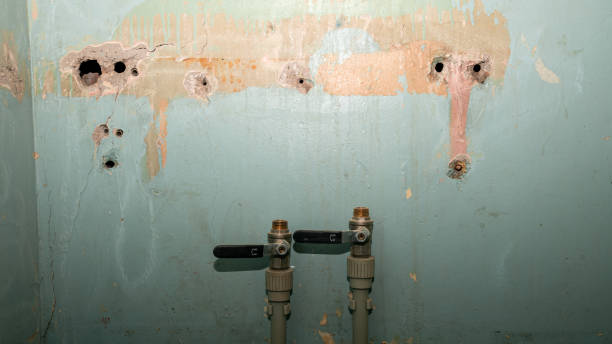 Best Emergency water damage restoration  in Fairland, OK