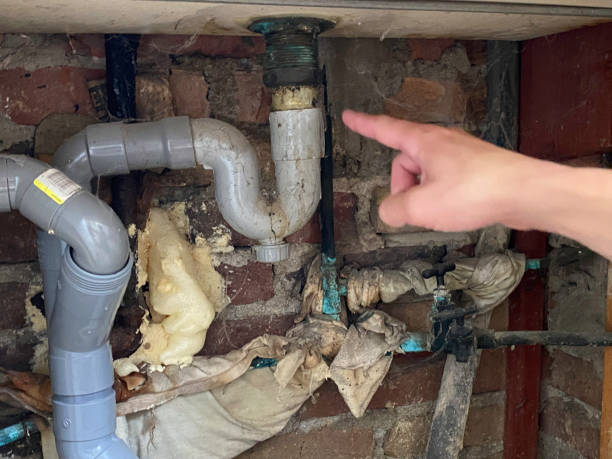 Best 24-hour water damage restoration  in Fairland, OK