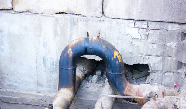Water damage restoration insurance claims in OK