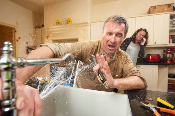 Best Water damage cleanup near me  in Fairland, OK